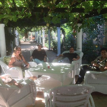 Hotel Boutique Quinta Maria Santa Cruz Εξωτερικό φωτογραφία