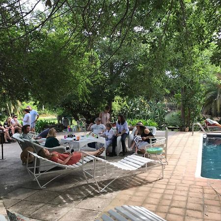 Hotel Boutique Quinta Maria Santa Cruz Εξωτερικό φωτογραφία