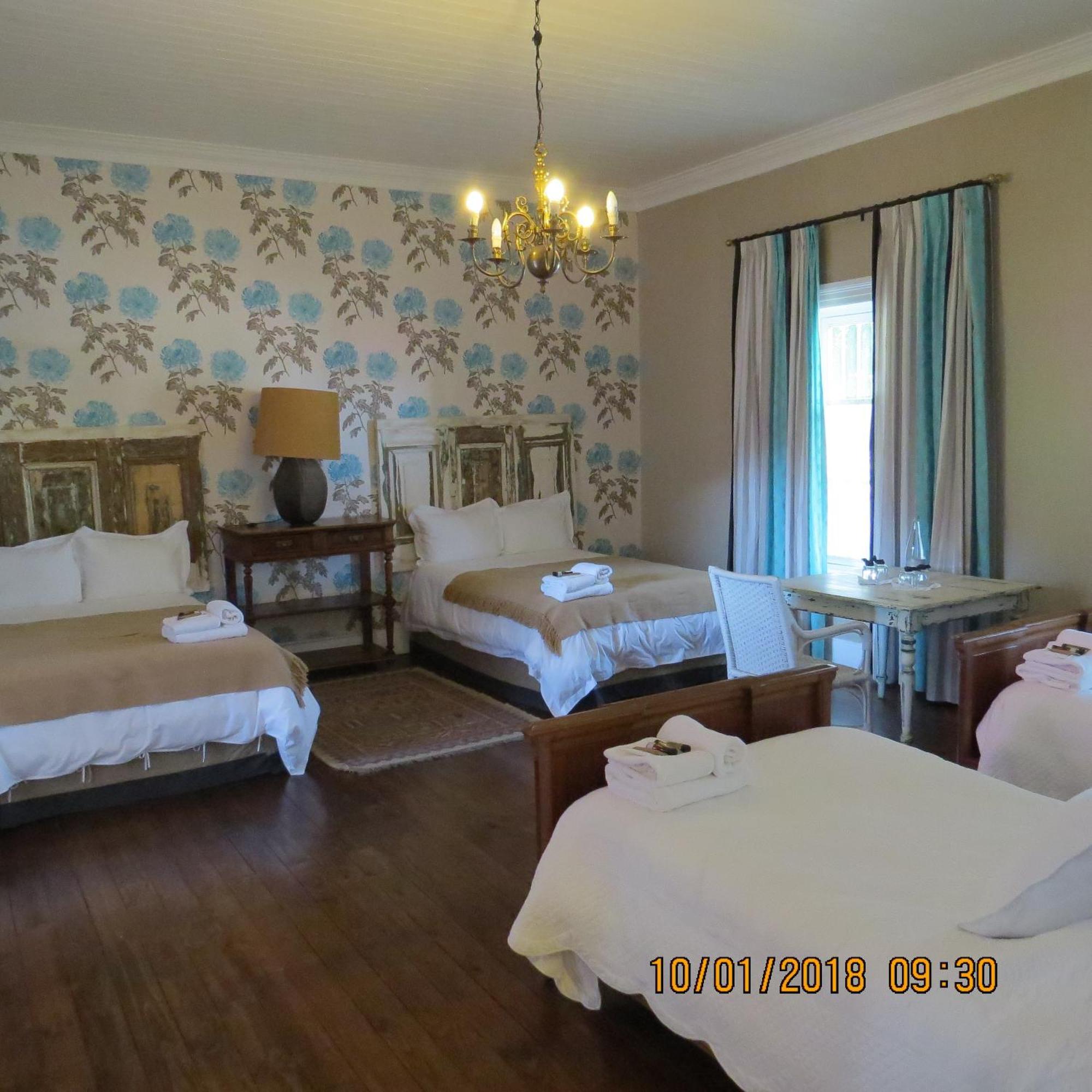 Hotel Boutique Quinta Maria Santa Cruz Εξωτερικό φωτογραφία