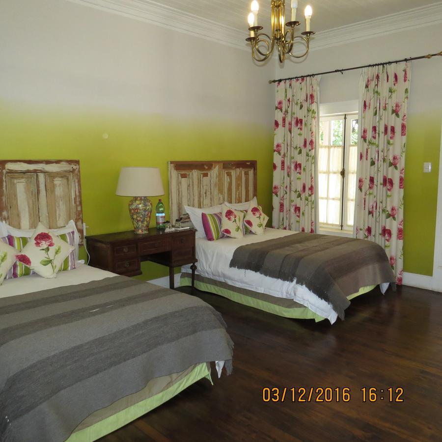 Hotel Boutique Quinta Maria Santa Cruz Εξωτερικό φωτογραφία