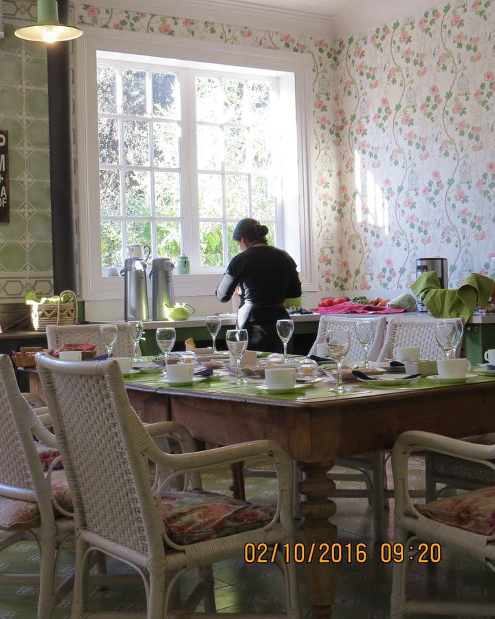 Hotel Boutique Quinta Maria Santa Cruz Εξωτερικό φωτογραφία