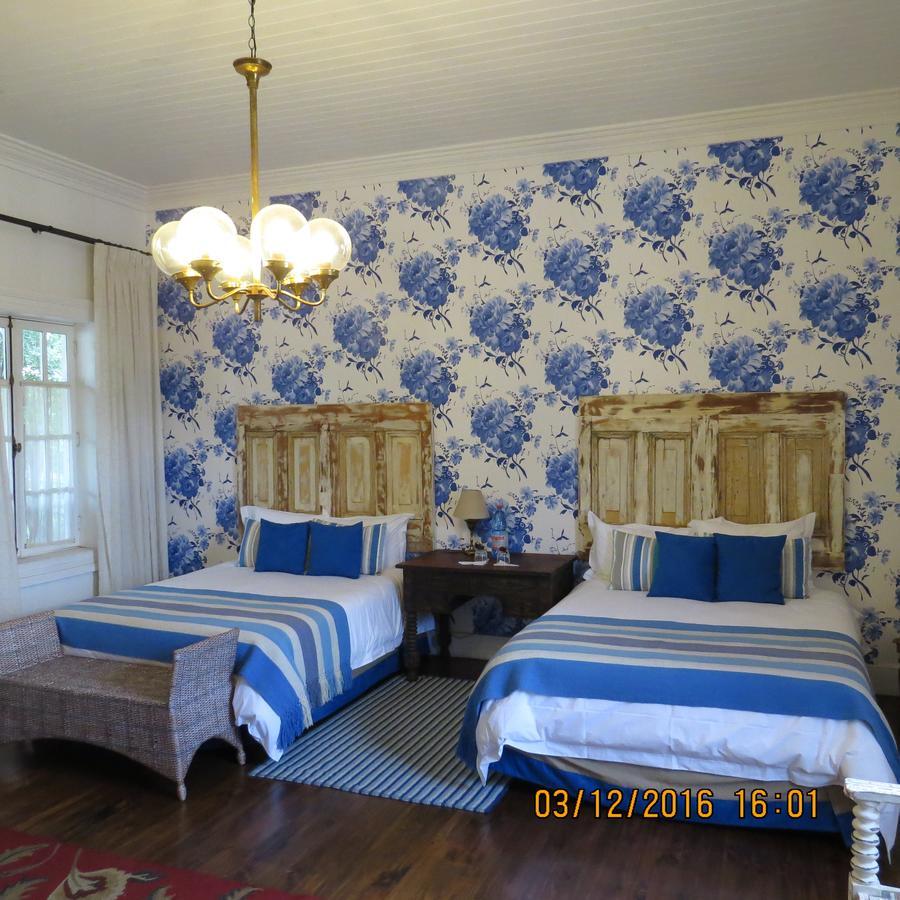 Hotel Boutique Quinta Maria Santa Cruz Εξωτερικό φωτογραφία