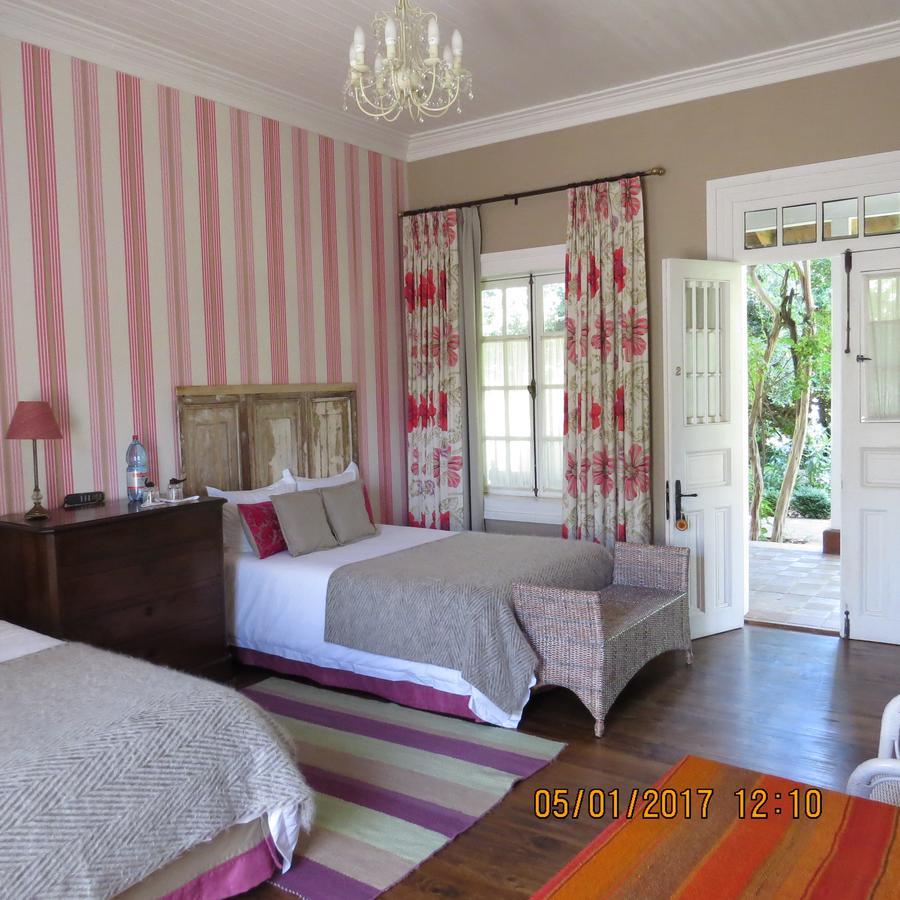 Hotel Boutique Quinta Maria Santa Cruz Εξωτερικό φωτογραφία