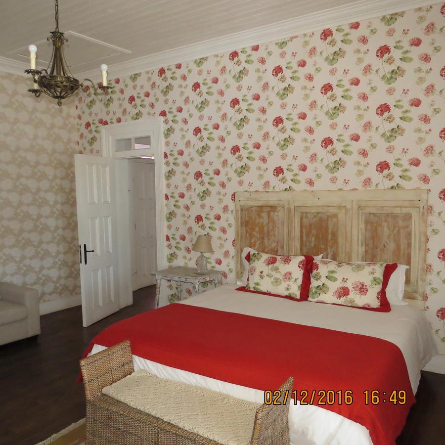 Hotel Boutique Quinta Maria Santa Cruz Εξωτερικό φωτογραφία