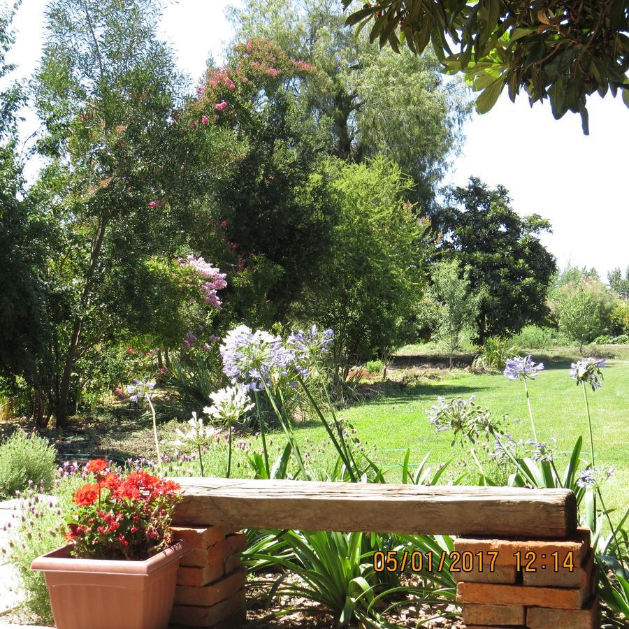 Hotel Boutique Quinta Maria Santa Cruz Εξωτερικό φωτογραφία