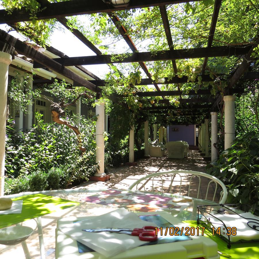 Hotel Boutique Quinta Maria Santa Cruz Εξωτερικό φωτογραφία