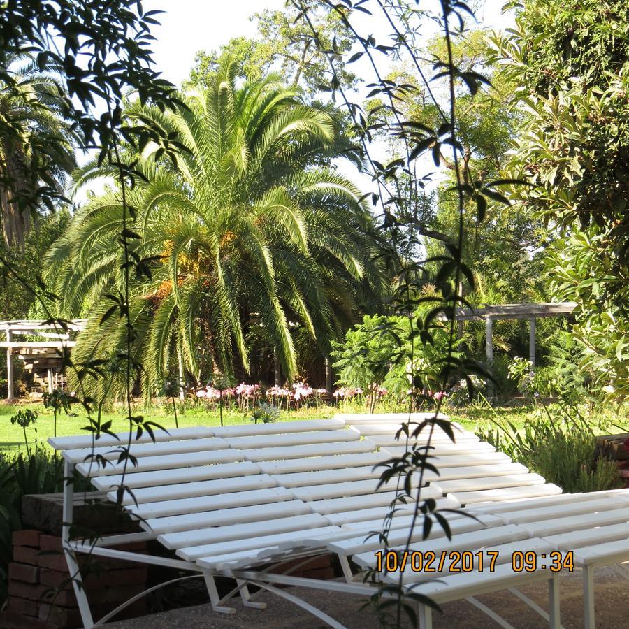 Hotel Boutique Quinta Maria Santa Cruz Εξωτερικό φωτογραφία