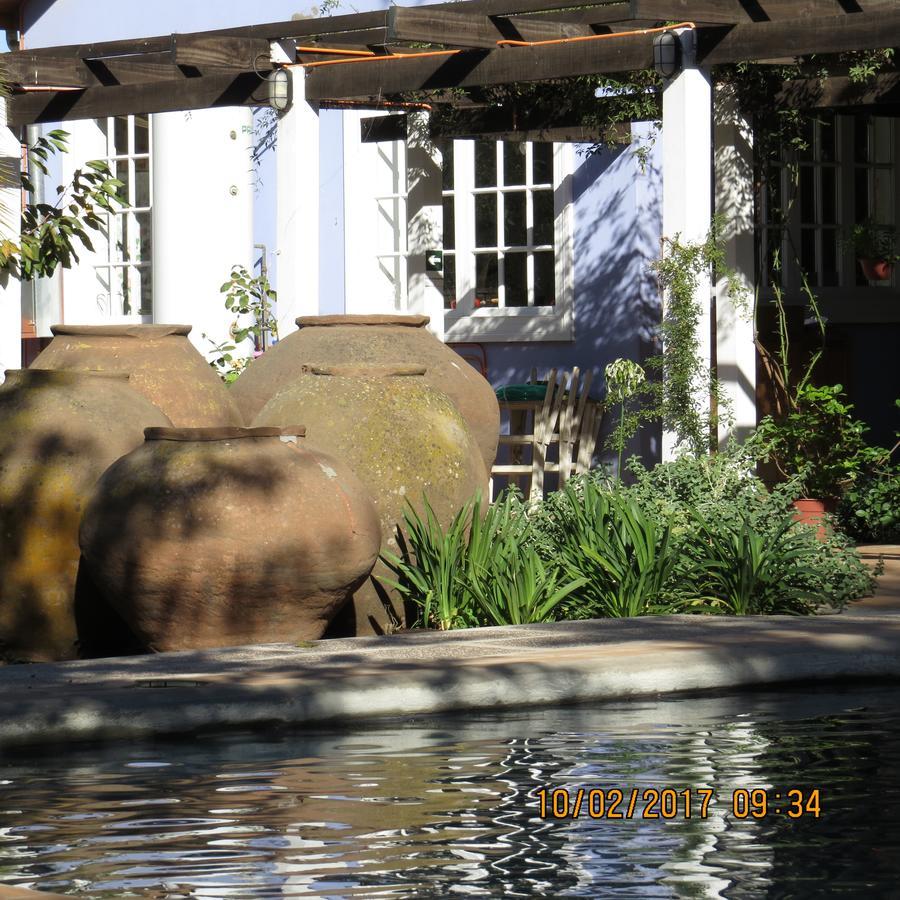 Hotel Boutique Quinta Maria Santa Cruz Εξωτερικό φωτογραφία
