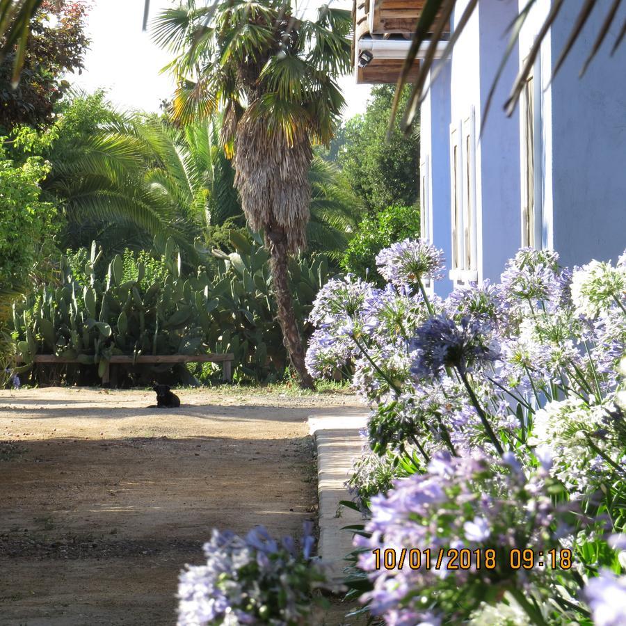 Hotel Boutique Quinta Maria Santa Cruz Εξωτερικό φωτογραφία