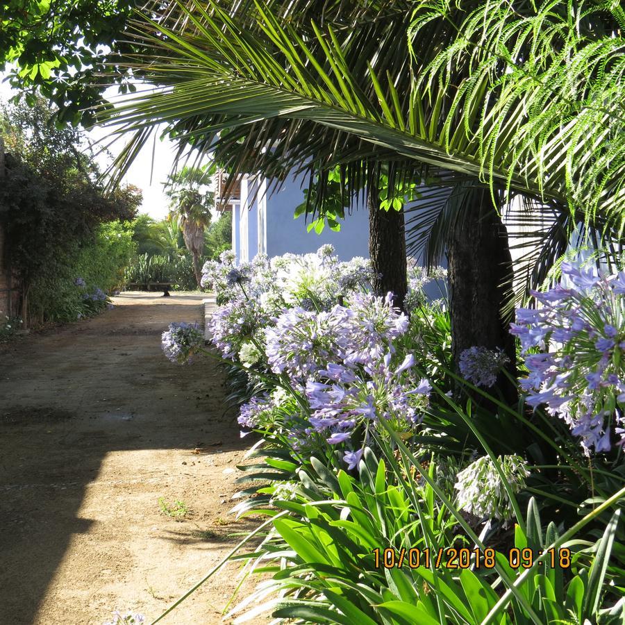 Hotel Boutique Quinta Maria Santa Cruz Εξωτερικό φωτογραφία