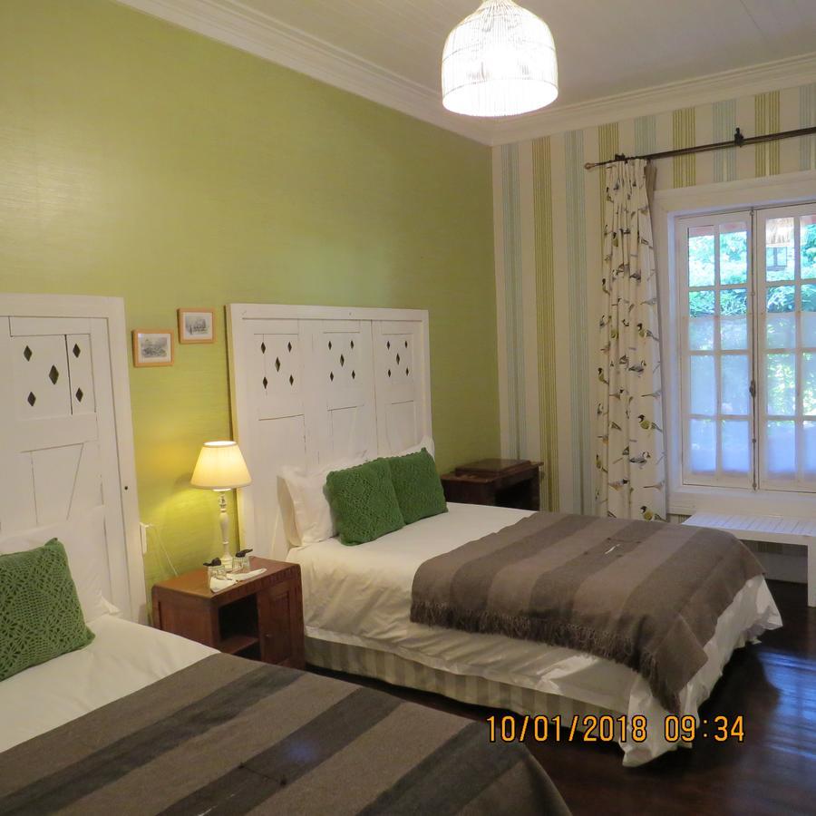 Hotel Boutique Quinta Maria Santa Cruz Εξωτερικό φωτογραφία