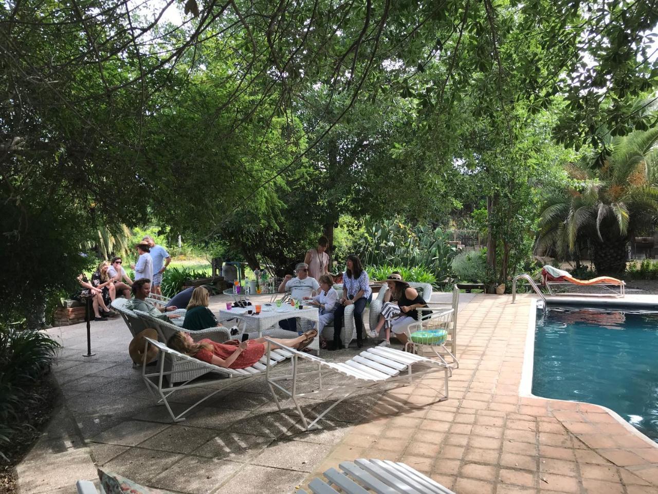 Hotel Boutique Quinta Maria Santa Cruz Εξωτερικό φωτογραφία