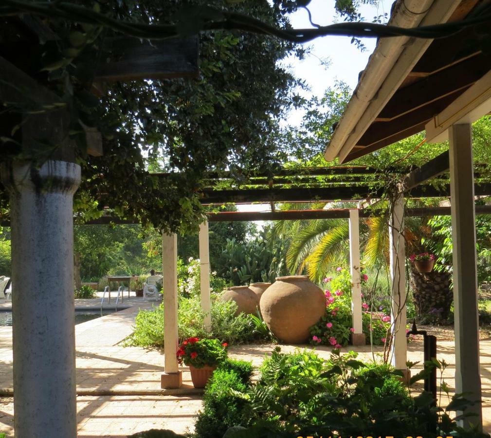 Hotel Boutique Quinta Maria Santa Cruz Εξωτερικό φωτογραφία