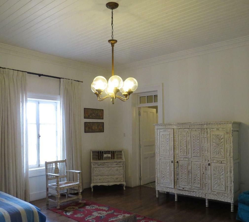 Hotel Boutique Quinta Maria Santa Cruz Εξωτερικό φωτογραφία