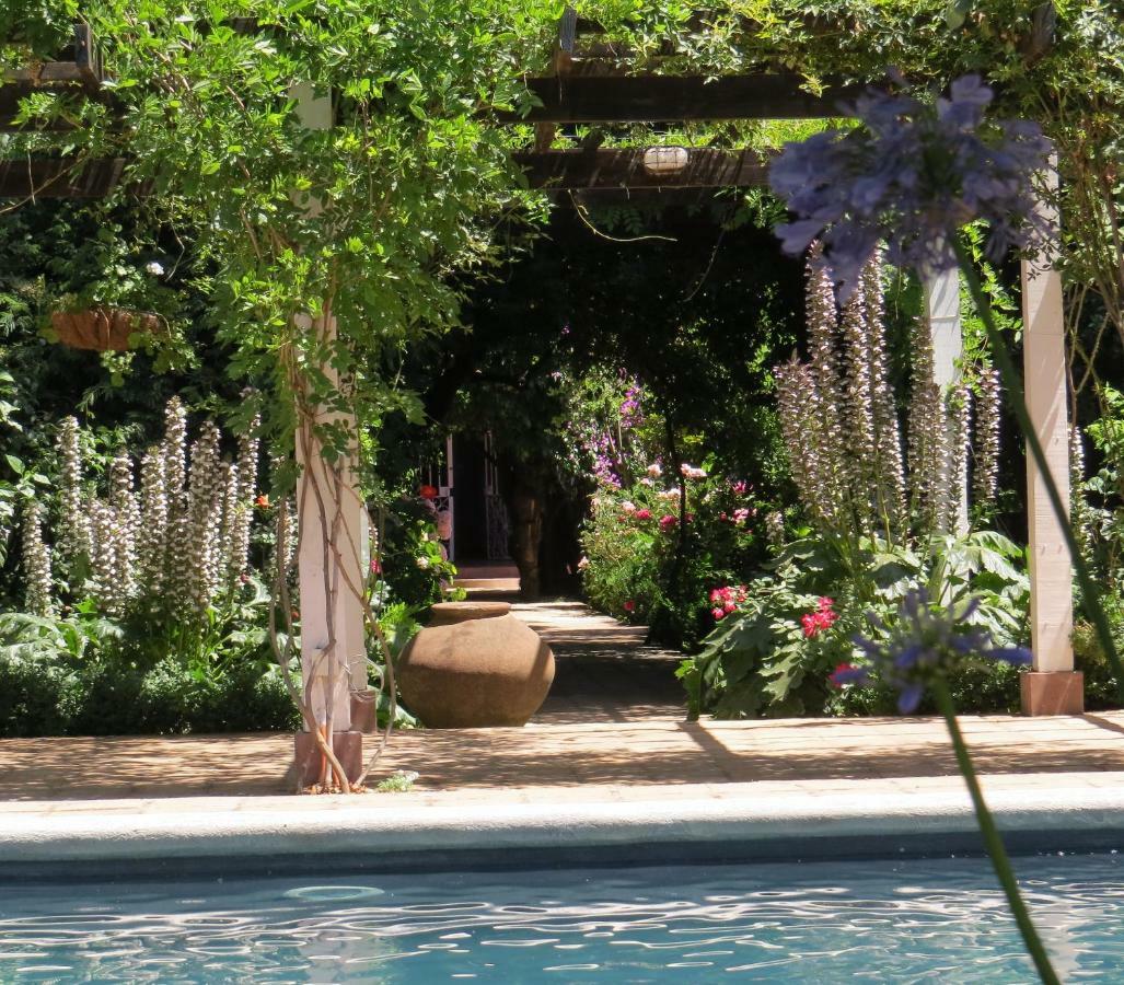 Hotel Boutique Quinta Maria Santa Cruz Εξωτερικό φωτογραφία