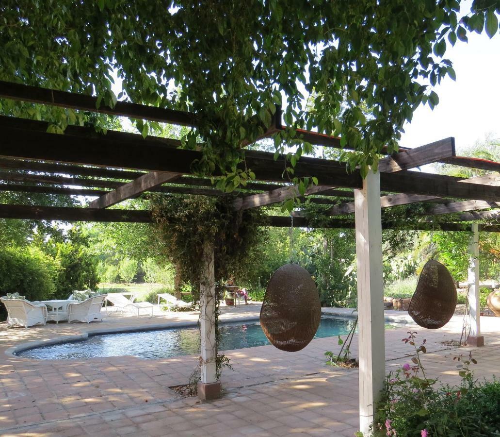 Hotel Boutique Quinta Maria Santa Cruz Εξωτερικό φωτογραφία