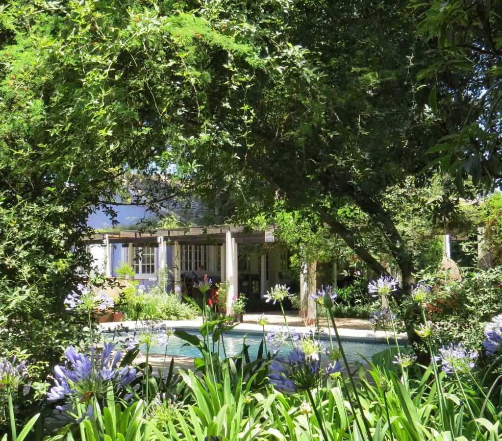Hotel Boutique Quinta Maria Santa Cruz Εξωτερικό φωτογραφία