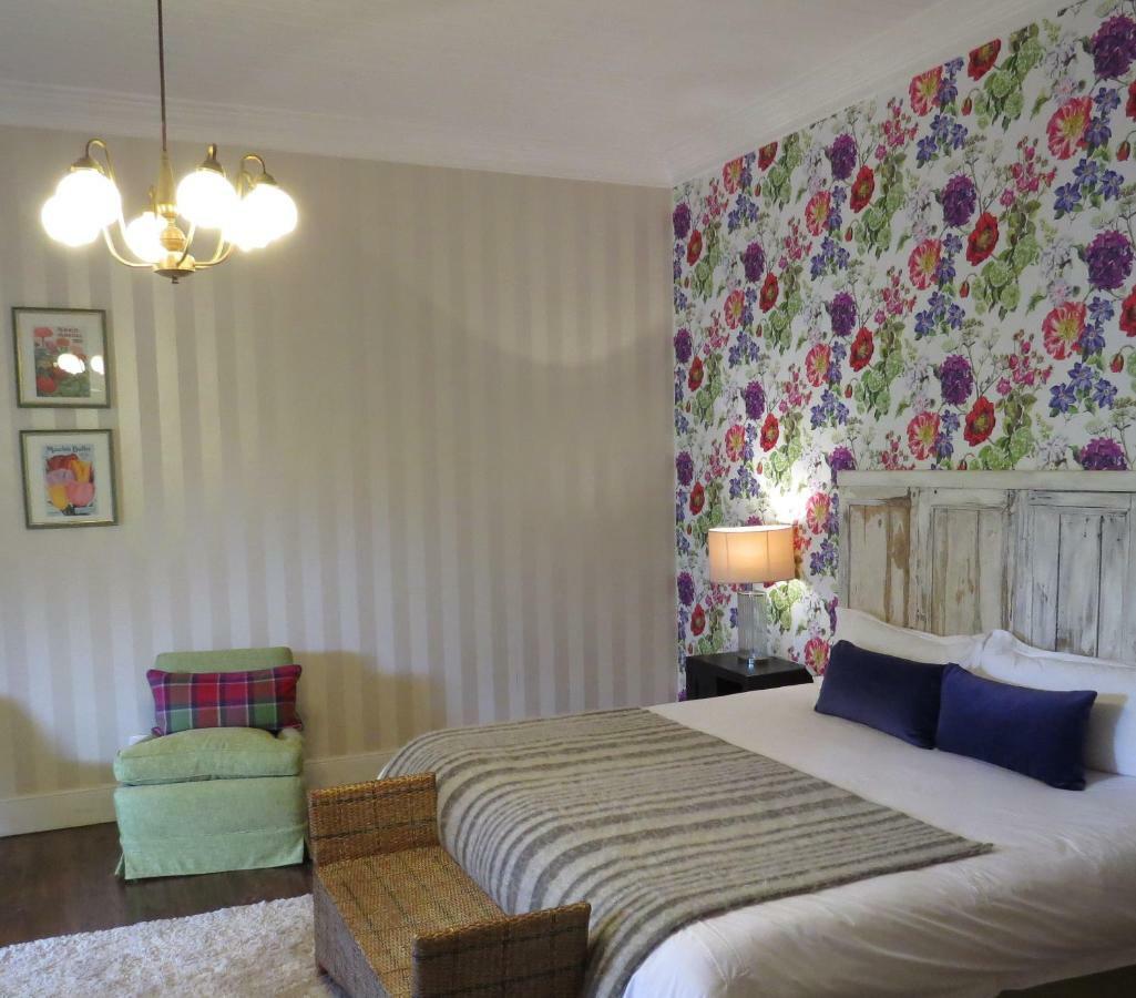 Hotel Boutique Quinta Maria Santa Cruz Εξωτερικό φωτογραφία