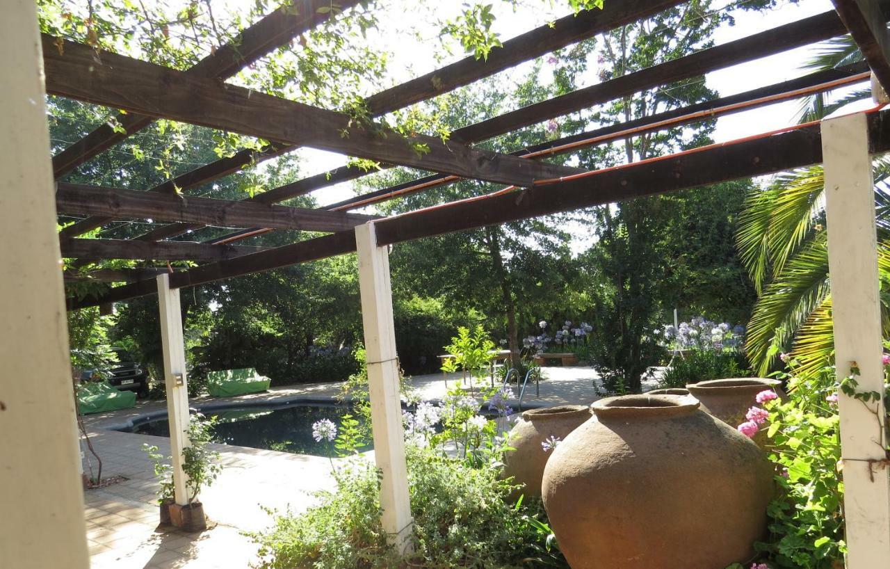 Hotel Boutique Quinta Maria Santa Cruz Εξωτερικό φωτογραφία